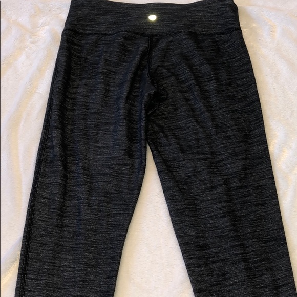 Workout leggings - Picture 4 of 5